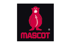 mascot logo