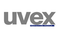 uvex logo