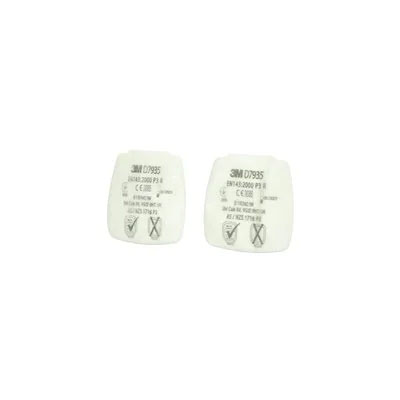 D7935 SECURE CLICK P3R STOFFILTER - 3M