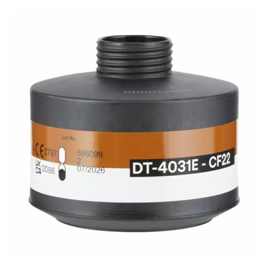 DT-4031EN COMBINATIEFILTER A2P3 - 3M