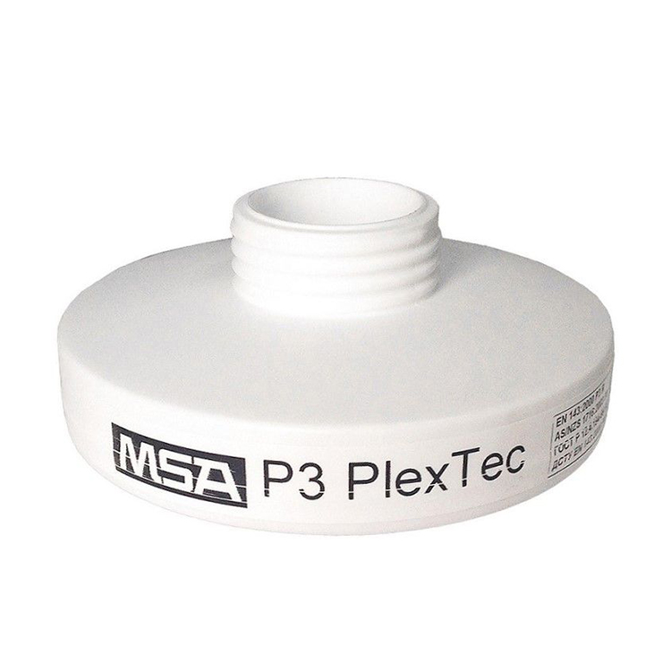 10094376 PLEXTEC P3-FILTER (DOOS = 10ST)- MSA