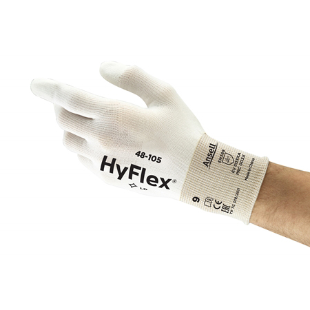 48-105 HYFLEX HANDSCHOEN - ANSELL