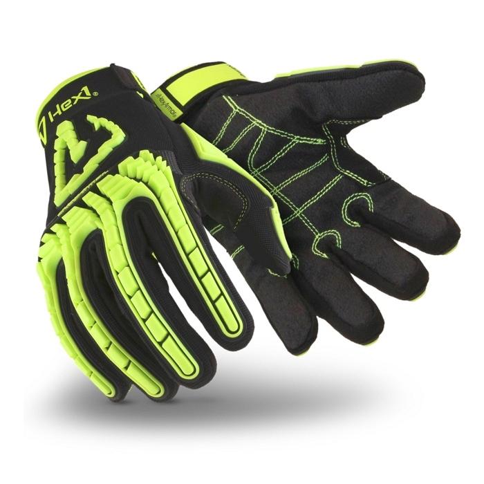 Gants Tactiques Mil-Tec Pour Homme | Écran Tactile Pouce/index | Léger Et Aéré | Idéal Travail Extérieur