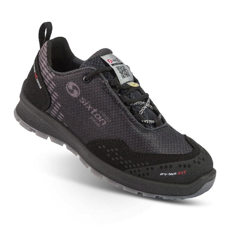 303389, CIMA 95398-02L VEILIGHEIDSSCHOEN S3 - SIXTON PEAK | Partner Safety  Care: PBM-specialist Borsbeek - Antwerpen