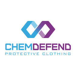 Chemdefend logo