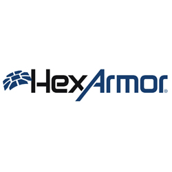 HexArmor logo