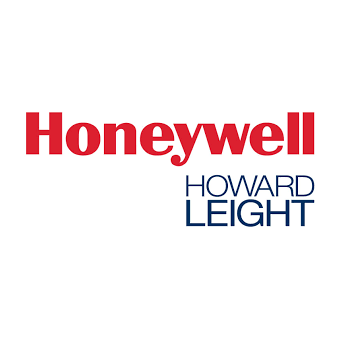 Honeywell Howard Leight logo