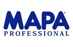 Mapa Professional logo