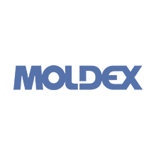 Moldex logo