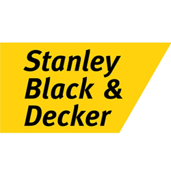 Stanley B&D logo
