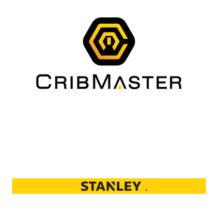 Stanley B&D logo