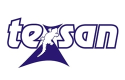 Texsan logo