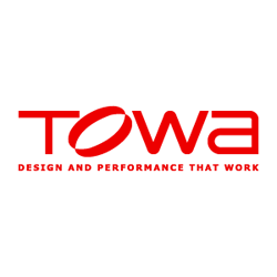 Towa Gloves logo