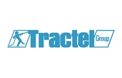 Tractel logo