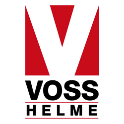 Voss Helme logo