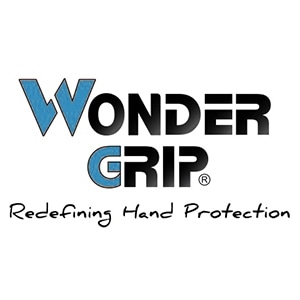 Wondergrip logo