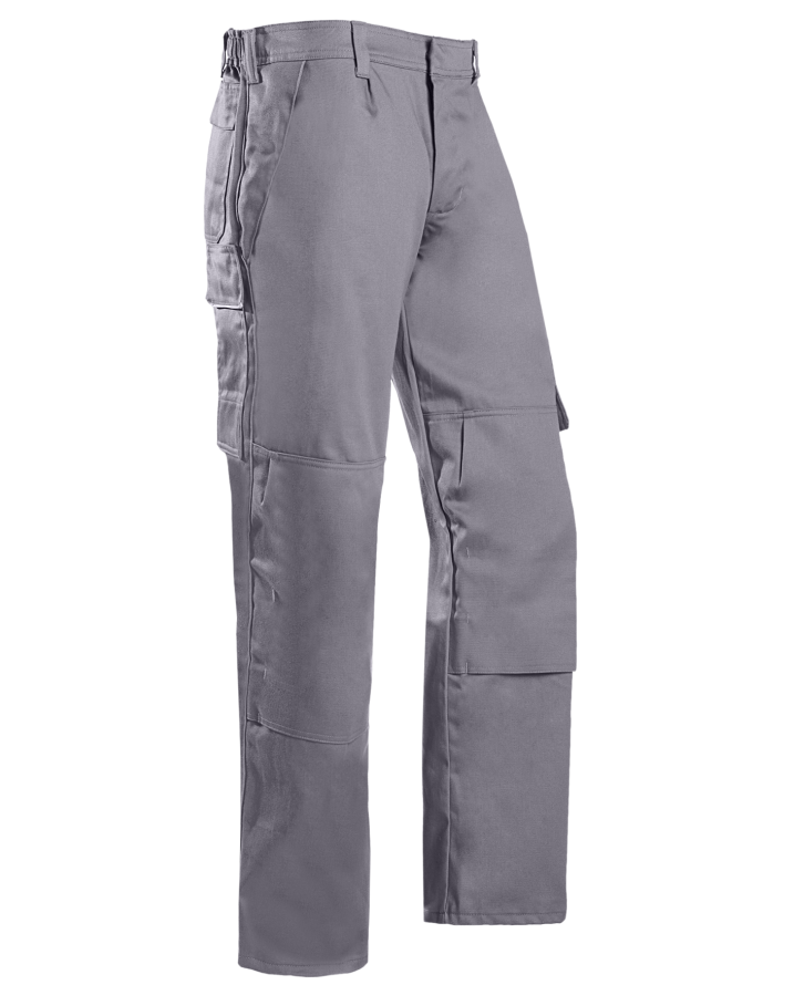 011V ZARATE PANTALON IGNIFUGÉ ET ANTISTATIQUE - SIOEN