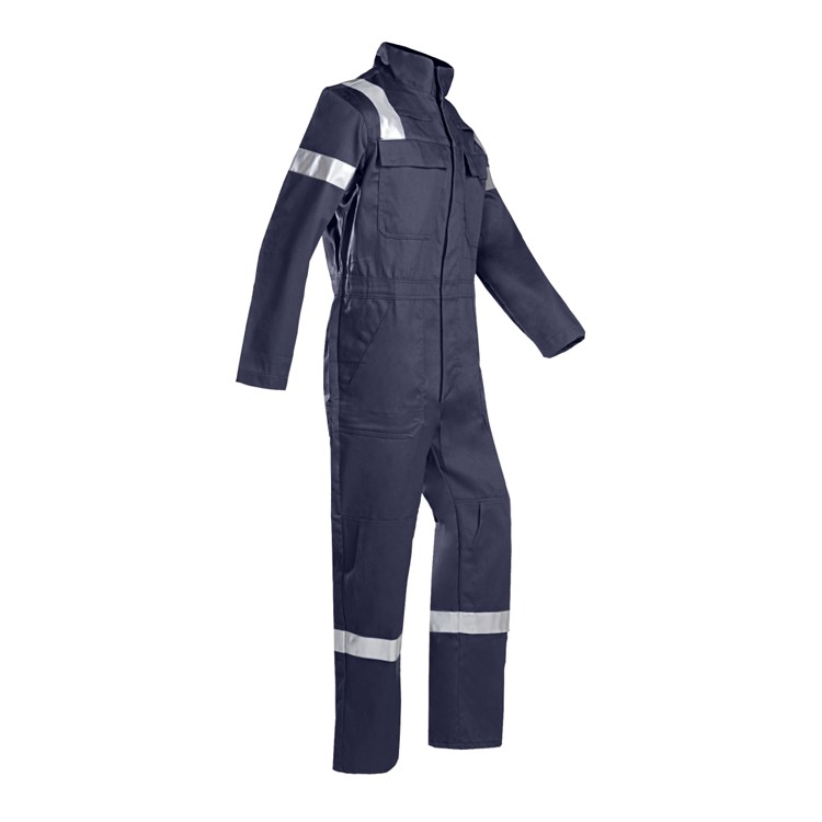 017V CARLOW COVERALL - SIOEN