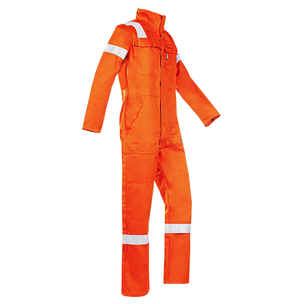 017V CARLOW COVERALL - SIOEN