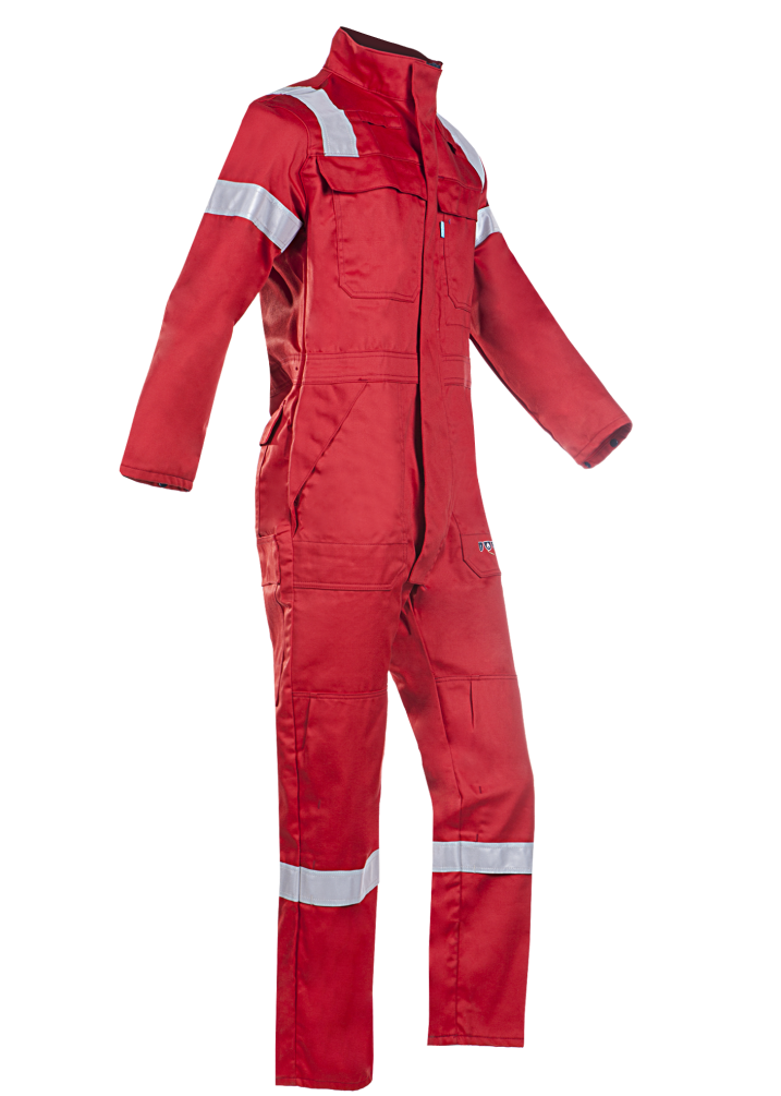 017V CARLOW COVERALL - SIOEN