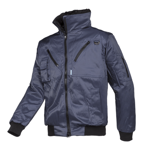 027A HAWK BLOUSON - SIOEN