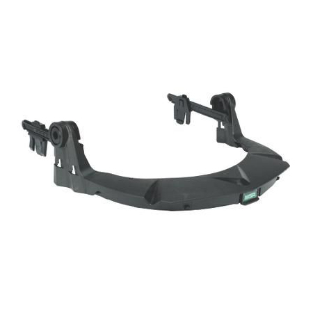 V-GARD SAFETY HELMET FRAME WITH CONNECTION POINT - MSA