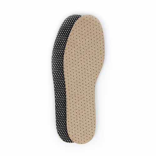 12 DLX FRESH INSOLE - DEBE