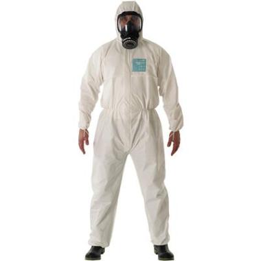 ALPHATEC 2000 STANDARD MODEL 111 DISPOSABLE COVERALL - ANSELL