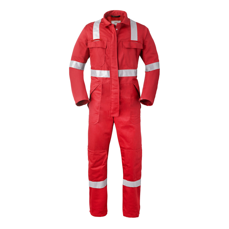 2033 COVERALL FR/AST - HAVEP
