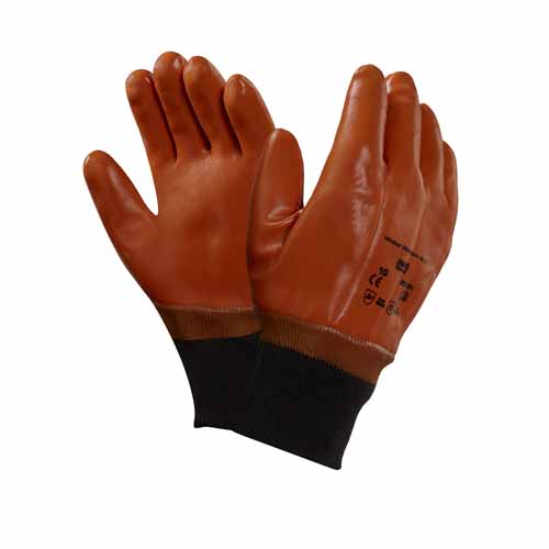 23-191 WINTER MONKEY GRIP GANT PROTECTION FROID - ANSELL