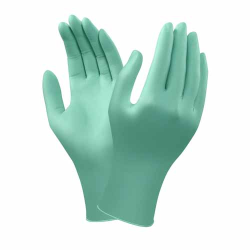 25-101 MICROFLEX NEOTOUCH DISPOSABLE GLOVES - ANSELL