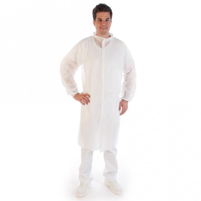 LABCOAT POLYPROPYLENE