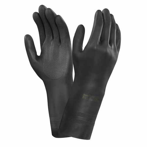 29-500 NEOTOP CHEMICAL RESISTANT GLOVE - ANSELL