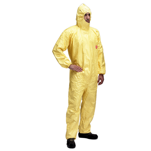 TYCHEM 2000 C STANDARD DISPOSABLE COVERALL - DUPONT