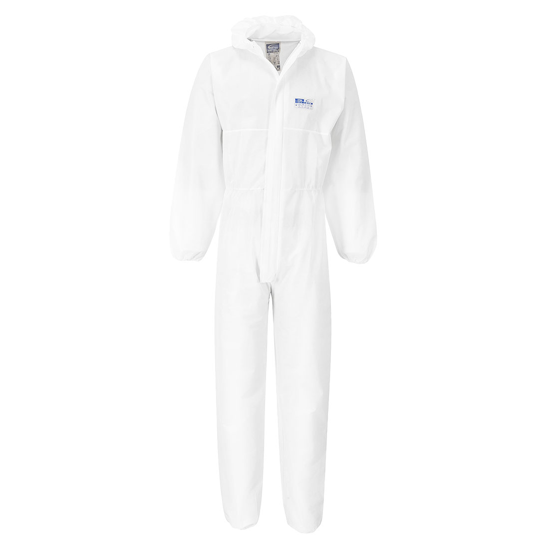 ST80 FLAME RETARDANT DISPOSABLE COVERALL TYPE 5/6 - PORTWEST