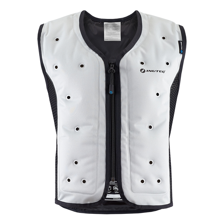 BODYCOOL SMART COOLING VEST - INUTEQ