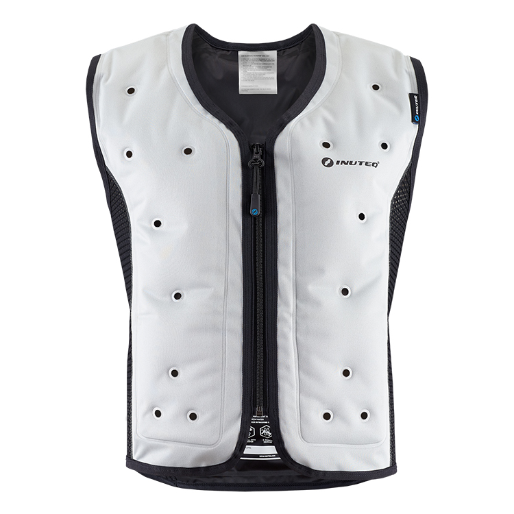 BODYCOOL SMART KOELVEST - INUTEQ