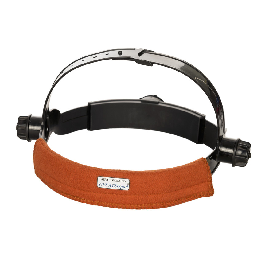 20-3100V SWEATBAND FOR WELDING HELMET - WELDAS