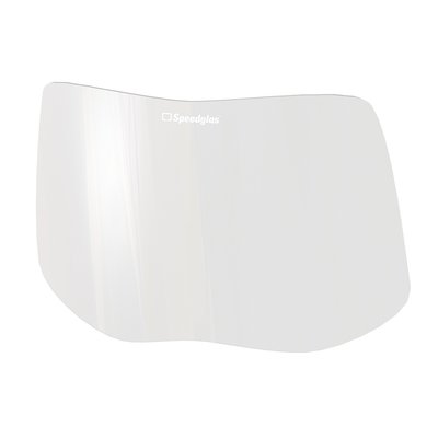 527001 SPEEDGLAS PROTECTIVE GLASS EXTERIOR STANDARD - 3M