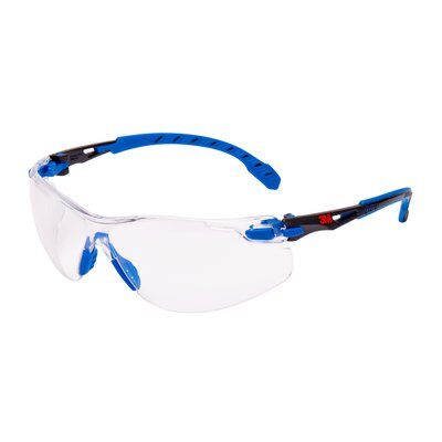 SOLUS 1000 SAFETY GLASSES - 3M
