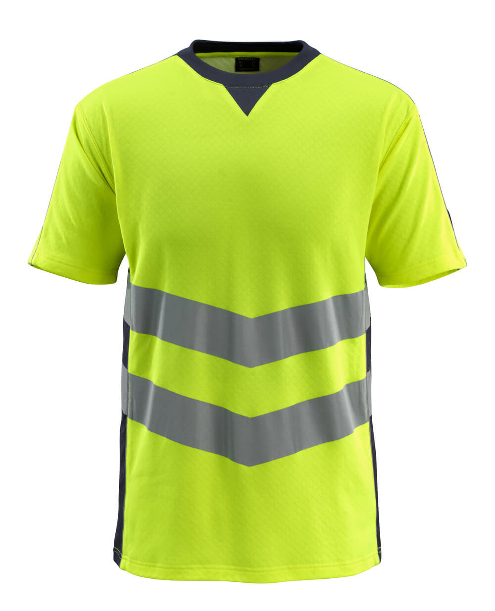 MURTON HI-VIS POLO - MASCOT SAFE SUPREME