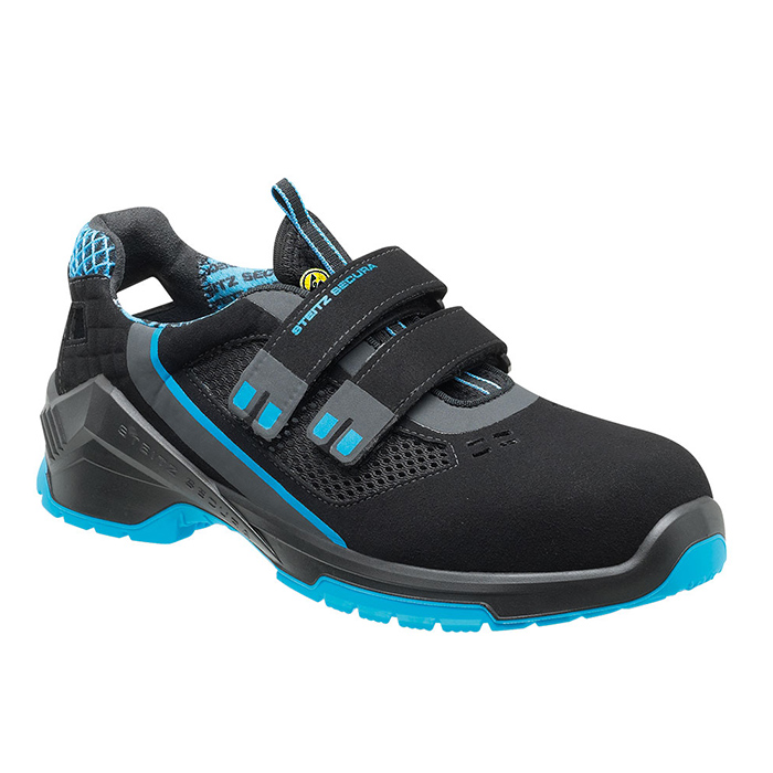 301620 VD PRO 1000 SF SAFETY SHOES S1P STEITZ SECURA Partner Safety Care EPI specialist Borsbeek Antwerp