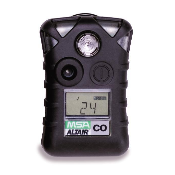 ALTAIR CO SINGLE GAS METER 50/200PPM - MSA
