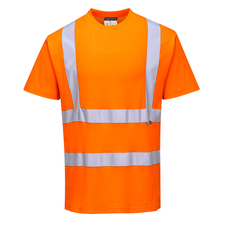 S170 HI-VIS T-SHIRT - PORTWEST