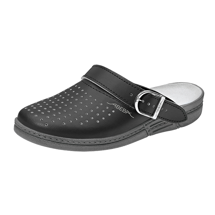 7030 SAFETY CLOG OB FO SRC - ABEBA