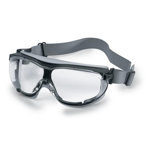 9307.365 CARBONVISION SAFETY GOGGLES - UVEX