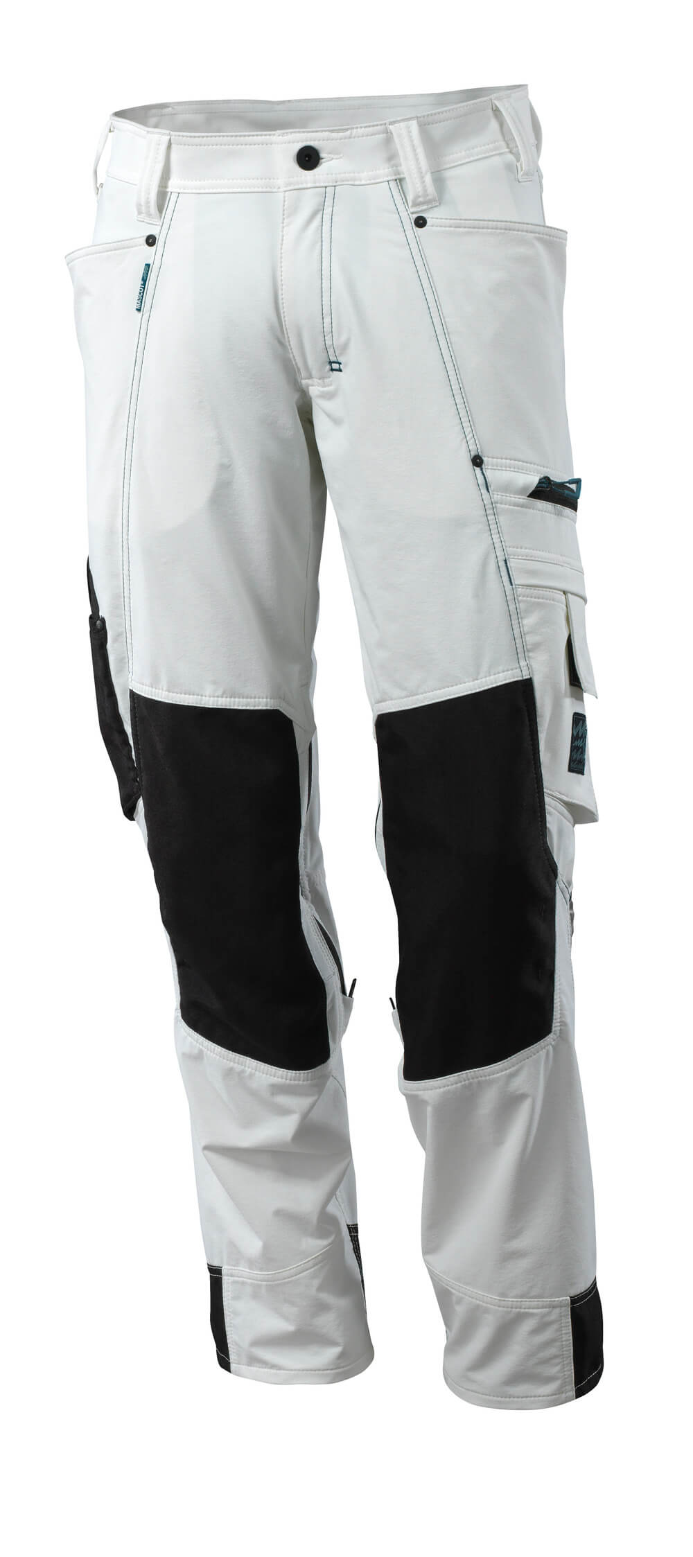 17179-311 ADVANCED BROEK - MASCOT