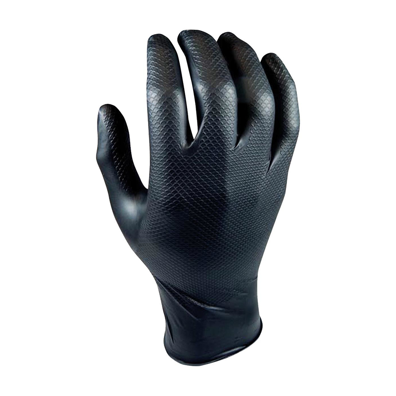 X-GRIPPAZ PRO 44-550 SINGLE USE GLOVES - OXXA