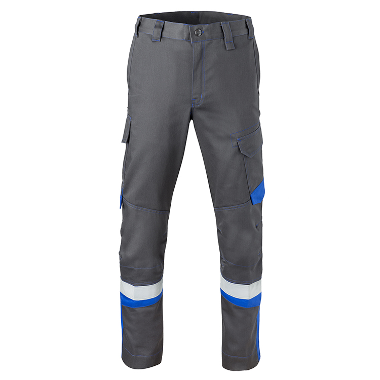50285 WORKING TROUSERS MULTI-NORM - HAVEP