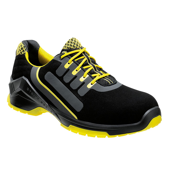 VD PRO 1580 ESD, SAFETY SHOES - STEITZ SECURA